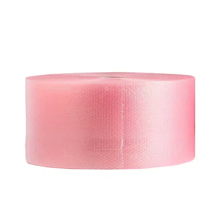 Folie cu bule ESD 70g/m2 (3 straturi) 0.5m x 100ml (50mp/rola) - imagine 1