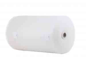 Folie cu bule 40gr/m2 0.2m x 100ml (20mp/rola) - imagine 3