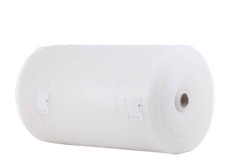 Folie cu bule 40gr/m2 0.6m x 100ml (60mp/rola) - imagine 3