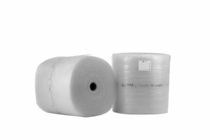 Folie cu bule 60gr/m2 0.5m x 100m (50mp/rola)