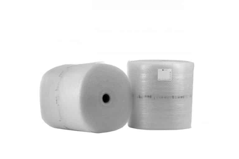 Folie cu bule 60gr/m2 0.5m x 100m (50mp/rola) - imagine 1
