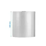 Folie cu bule 40gr/m2 0.6m x 100ml (60mp/rola)