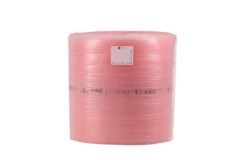 Folie cu bule ESD 70g/m2 0.6m x 100ml (60mp/rola) - imagine 1