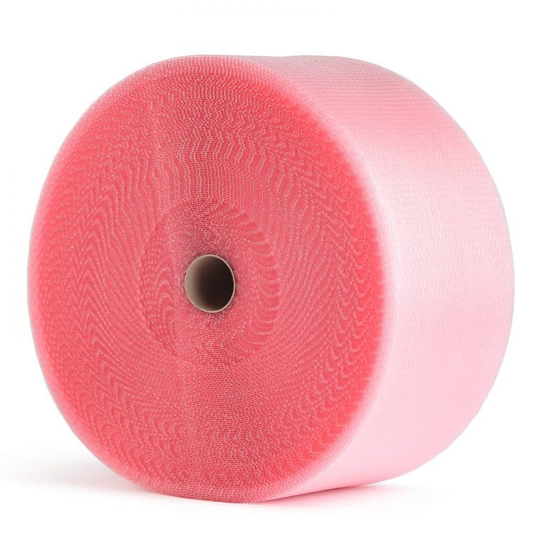 Folie cu bule Rola ESD 70g/m2 0.4m x 100ml (40mp/rola) - imagine 1