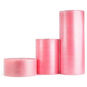Folie cu bule Rola ESD 70g/m2 0.4m x 100ml (40mp/rola) - imagine 2