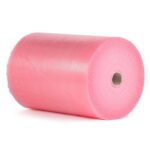 Folie cu bule ESD 70g/m2 1.2m x 100ml (120mp/rola)