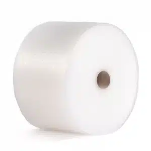 Folie cu bule 40gr/m2 0.4m x 100ml (40mp/rola)