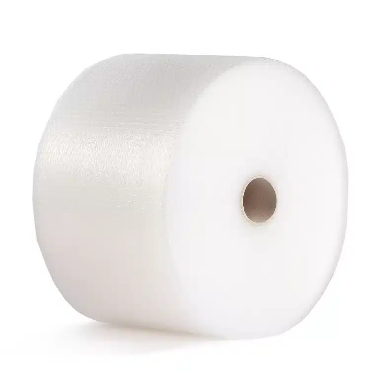 Folie cu bule 60gr/m2 0.3m x 100m (30mp/rola) - imagine 1