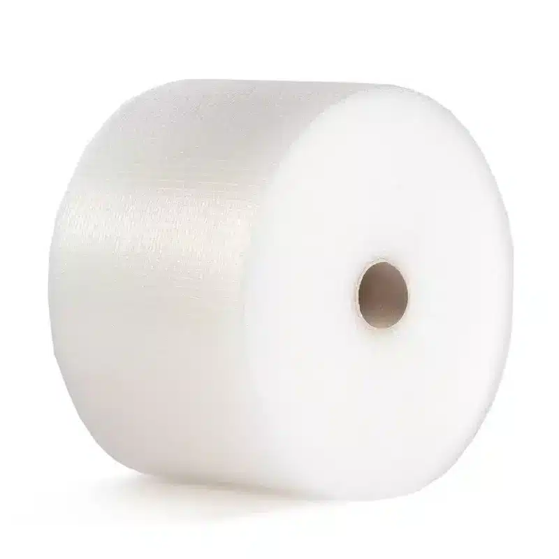 Folie cu bule 60gr/m2 0.3m x 100m (30mp/rola) - imagine 1
