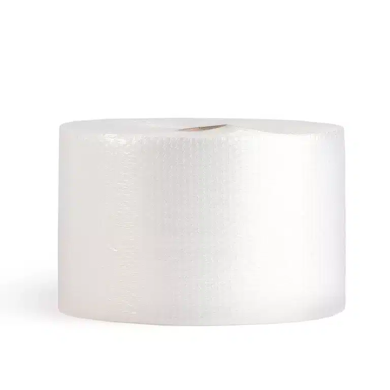 Folie cu bule 70gr/m2 0.5m x 100ml (50mp/rola) 3 straturi - imagine 1