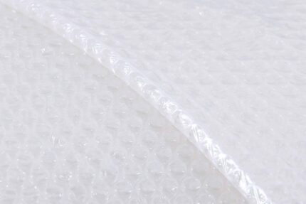 Folie cu bule 60gr/m2 0.5m x 100m (50mp/rola) - imagine 4