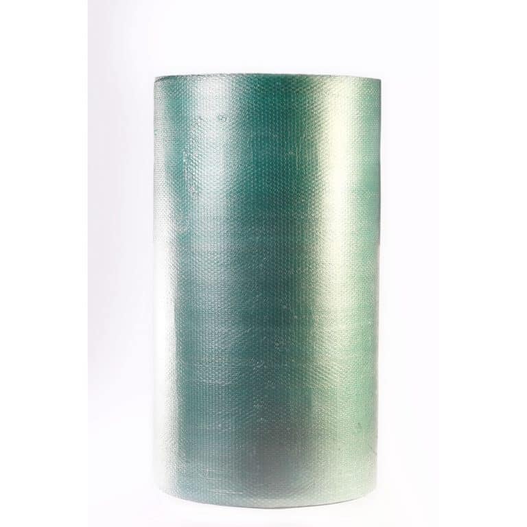 Folie cu bule GREEN 40gr/m2 1.0m x 100m (100mp/rola) - imagine 1