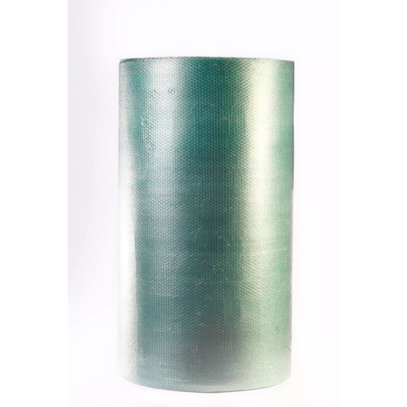 folie cu bule ocean green
