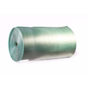 Folie cu bule GREEN 40gr/m2 1.2m x 100m (120mp/rola) - imagine 2