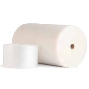 Folie cu bule 60gr/m2 1.0m x 100m (100mp/rola) - imagine 5