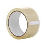 Banda adeziva acrilica 48 mm x 60 m transparenta