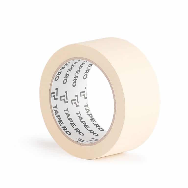 Banda adeziva mascare 48 mm x 40 m - imagine 1