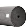 Folie polietilena expandata Airfoam 10 mm, 1.2 m x 50 ml black - imagine 2