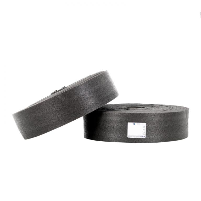 banda perimetrala airfoam black 2