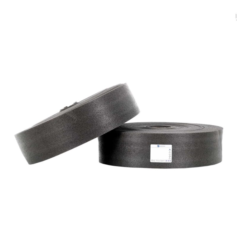banda perimetrala airfoam black 2