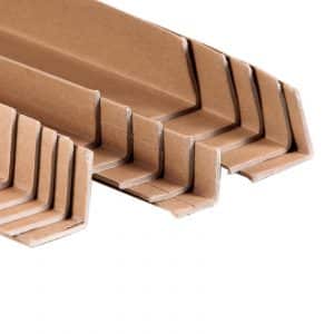 Coltar de carton 50x50x3 (mm), lungime 1.1 m - imagine 2