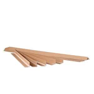 Coltar de carton 50x50x3 (mm), lungime 1.1 m