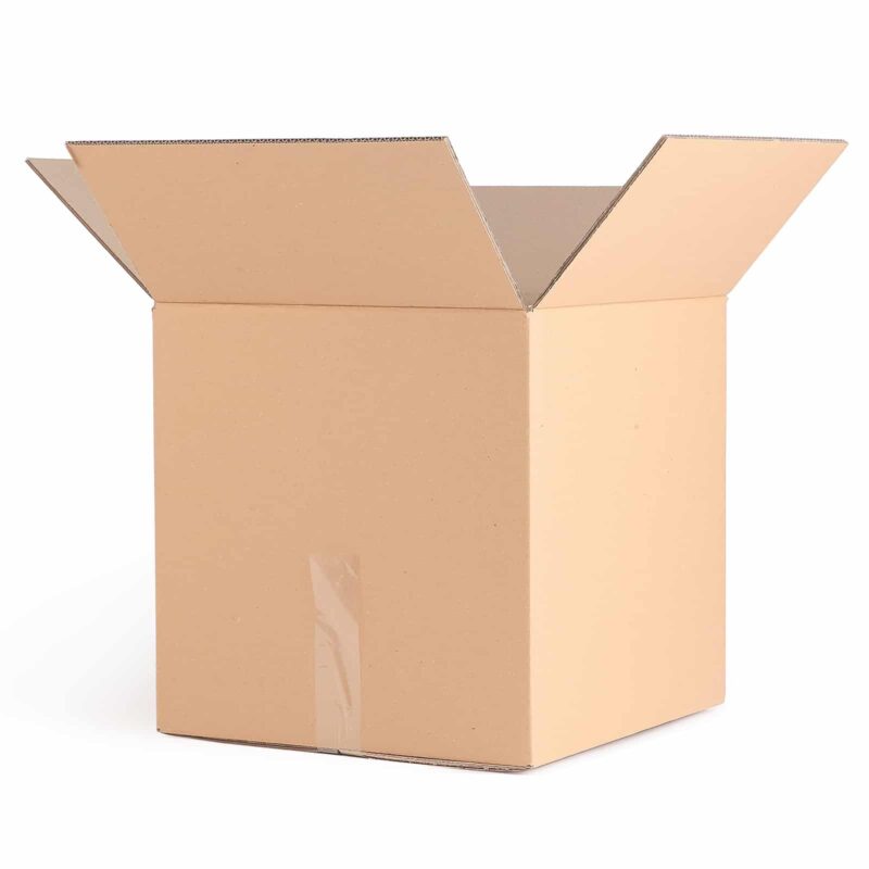 Cutie de carton 400x400x400, 5 straturi - imagine 2