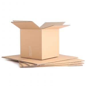 Cutie carton 160x160x550 CO3