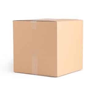 Cutie de carton 400x400x400, 5 straturi - imagine 4