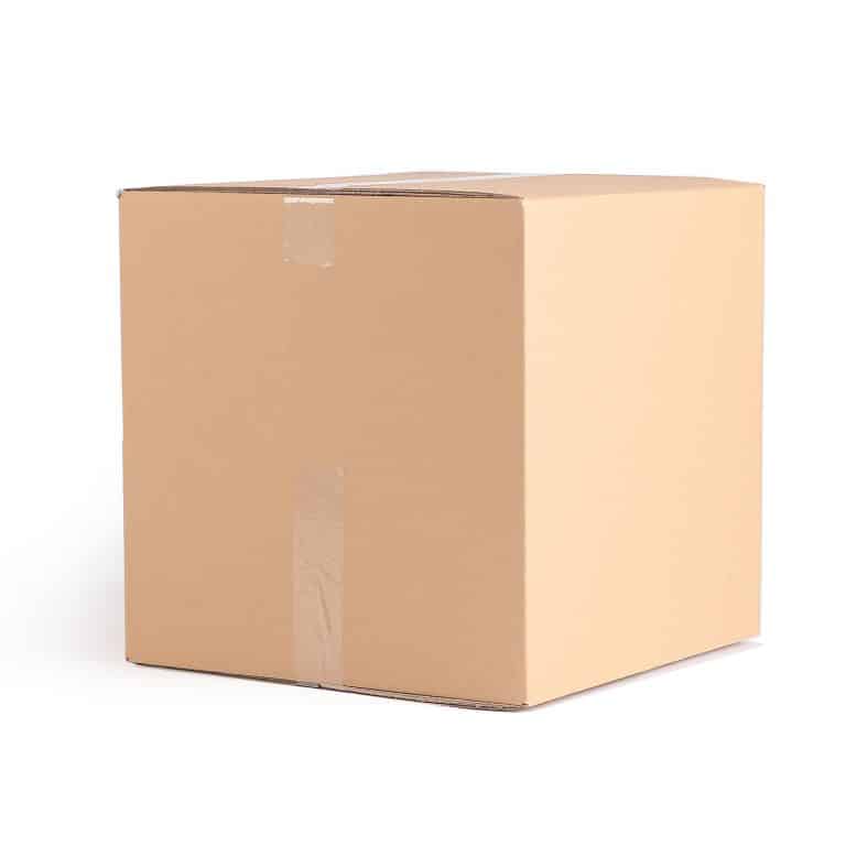 Cutie carton 300x300x300 CO5 - imagine 1
