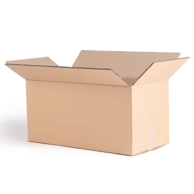 Cutie de carton 1900x300x1500, 5 straturi - imagine 1