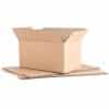 Cutie de carton 660x460x475 - 5 straturi - imagine 3