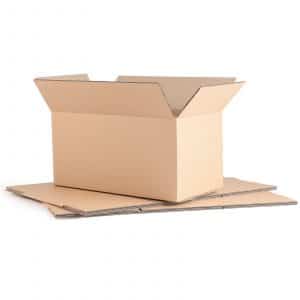 Cutie de carton 660x460x475 - 5 straturi - imagine 3