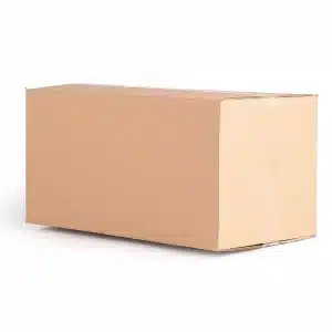 Cutie carton 600x400x400 CO5, (Lxlxh, 5 straturi) - imagine 2