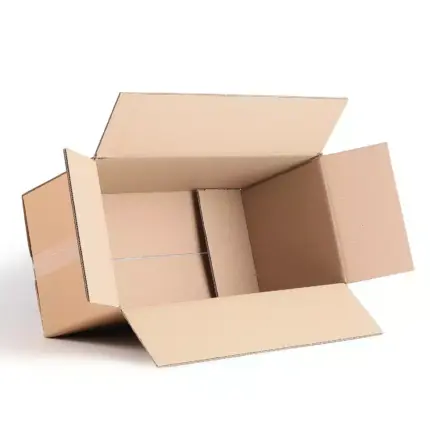 Cutie carton 300x200x140 5 straturi