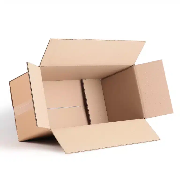 Cutie carton 300x200x140 5 straturi - imagine 1