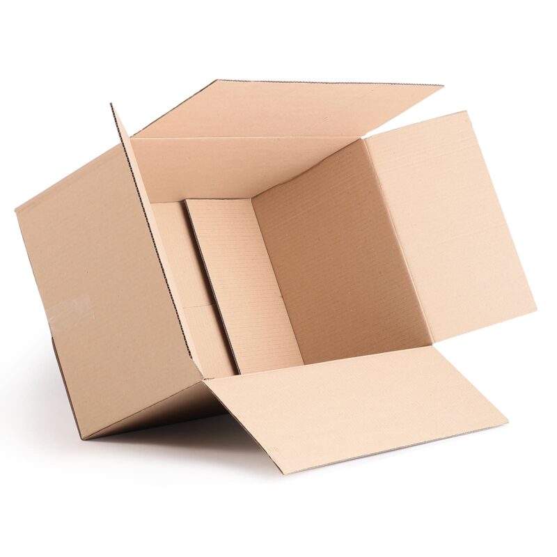 Cutie carton 600x500x270 (5 straturi) - imagine 2