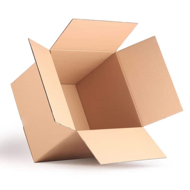 cutie carton 610 x 610 x 520