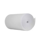 Folie polietilena expandata (PEE) 1mm, latime 1.20 m, lungime 400 ml