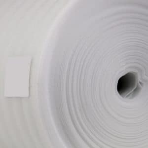 Folie polietilena expandata (PEE) 2mm, latime 1 m, lungime 100 ml - imagine 2