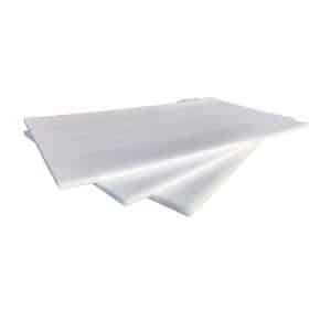 Placa din polietilena expandata – 2000 mm x 1200 mm x 60 mm - imagine 4
