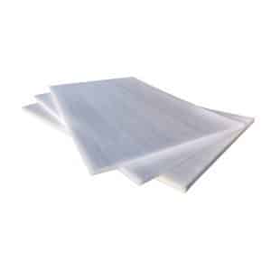 Placa din polietilena expandata – 2000 mm x 1200 mm x 60 mm - imagine 5