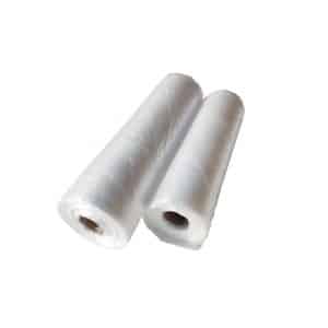 Pungi polietilena 250x350 mm, 500 buc (rola), 2 kg - imagine 2