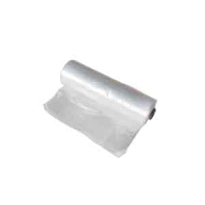Pungi polietilena 250x350 mm, 500 buc (rola), 2 kg