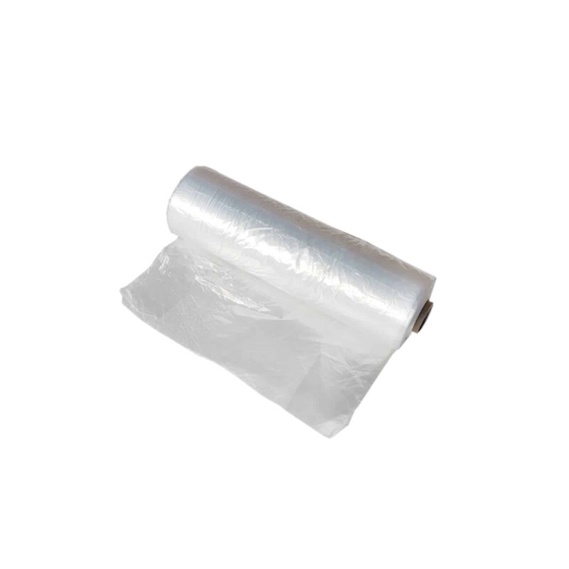 pungi polietilena 7 microni rola 500 bucatie