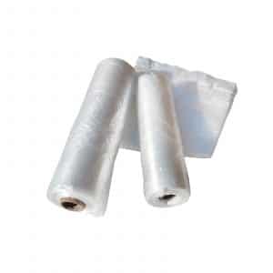 Pungi polietilena 250x350 mm, 500 buc (rola), 2 kg - imagine 4