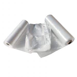 Pungi polietilena 250x350 mm, 500 buc (rola), 2 kg - imagine 5