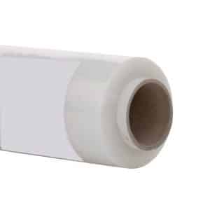 Folie stretch manuala 2 kg, 50 cm, 23 microni - imagine 2