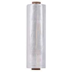 Folie stretch manuala 2 kg, 50 cm, 23 microni - imagine 3