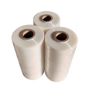 Folie stretch automata NANO 16.2 kg, 50 cm, 23 microni - imagine 2